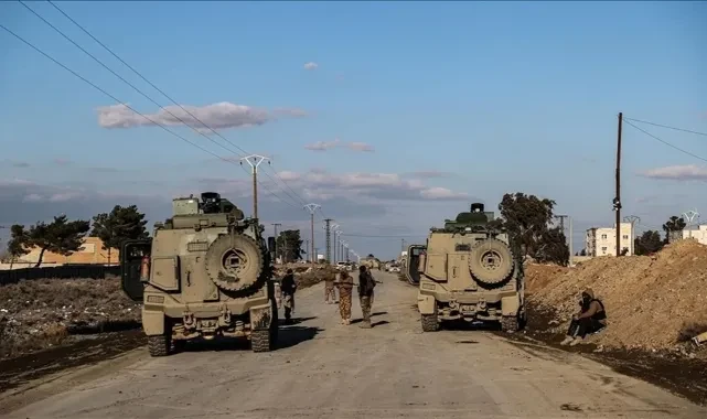 Şam ile Terör Örgütü YPG Arasında Yeni Mutabakat: Ateşkes ve Kademeli Entegrasyon