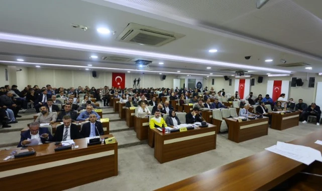 Şehidimizin adı Karabağlar ’da yaşayacak
