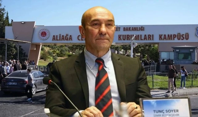 Soyer'den bilirkişi raporu hakkında açıklama: "Bizim dolandırıcılık yapmadığımızın kanıtıdır"