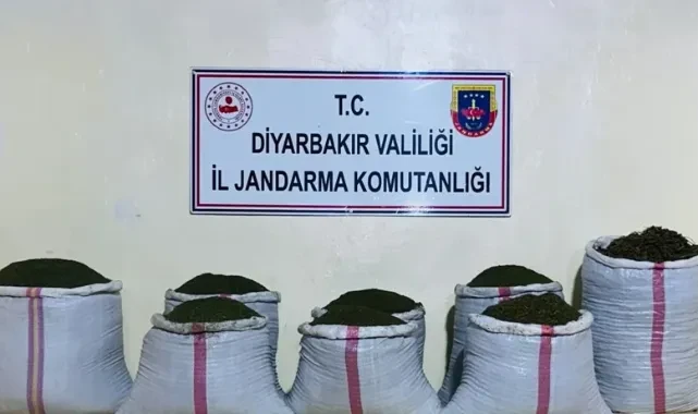 Torbacılara Geçit Yok! Diyarbakır ve Manisa'da Düğmeye Basıldı: 400'ü Aşkın Gözaltı Var