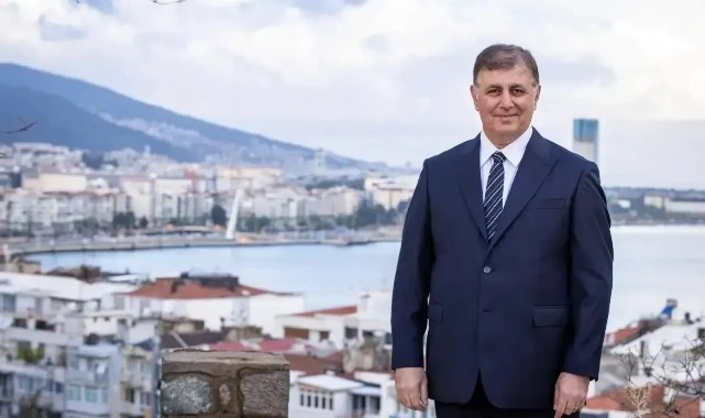 Tugay’dan İzmirlilere videolu çağrı: Sokak hayvanları, emekliler, su tasarrufu ve atıklar...