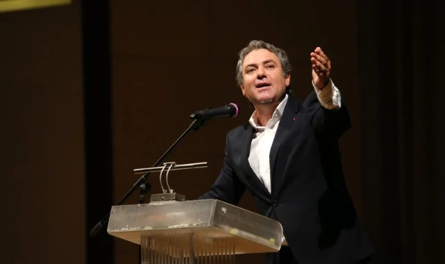 Uğur Mumcu Karşıyaka’da Sinan Meydan ile anılacak