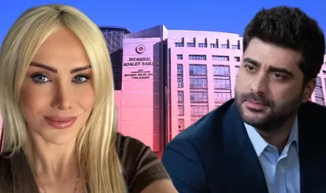 Ünlülere Uyuşturucu Operasyonu: Ceyda Ersoy ve Doğukan Güngör Dahil 18 İsmin Test Sonucu Belli Oldu