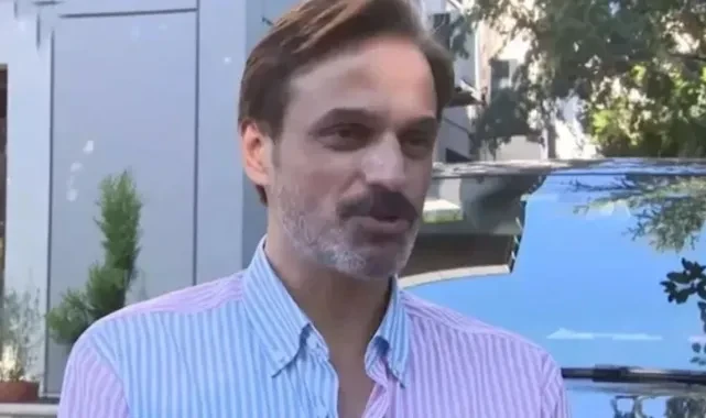11 Saatlik Ameliyatla Sağlığına Kavuştu! Oyuncu Ufuk Özkan Vefasızlığı Unutmadı: Onları Hayatımdan Sildim