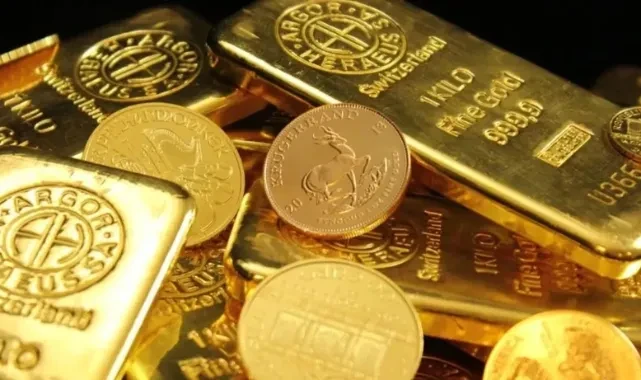 Altında Yeni Haftaya Yükselişle Başladı: Rekor Talep Geldi, Fiyatlar Yukarı Fırladı