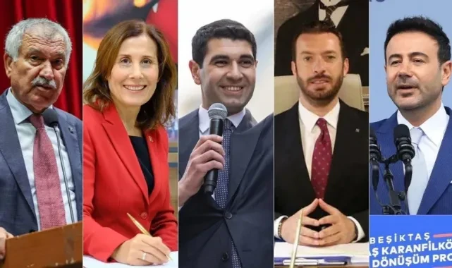 'Aziz İhsan Aktaş' Davasında Mütalaa: Savcı Belediye Başkanlarının Tutuklu Yargılanmasını İstedi