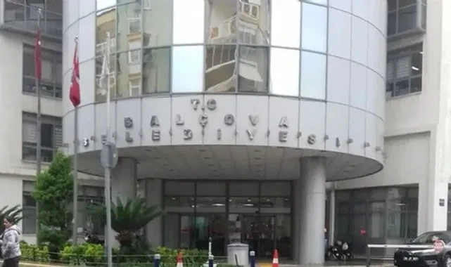 Balçova Belediyesi'nde borç genelgesi tartışması! Müdür görevden alındı