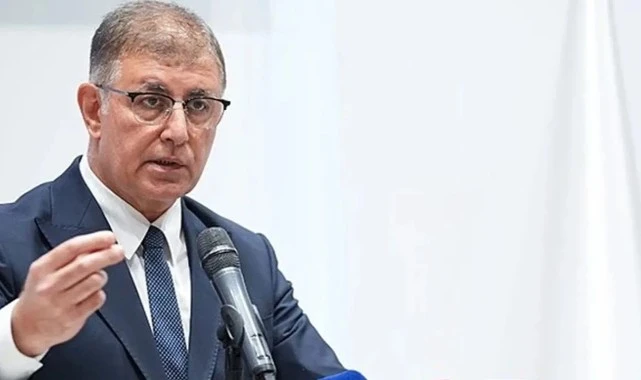 Başkan Cemil Tugay: "Sorunlar sandıkla düzelecek"