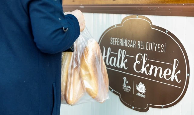 Başkan Yetişkin: "Sosyal belediyeciliği lafla değil işle anlatıyoruz"