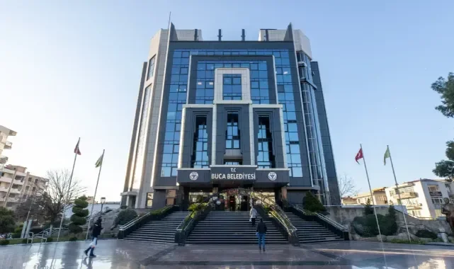 Buca Belediyesi'nden operasyon açıklaması! 