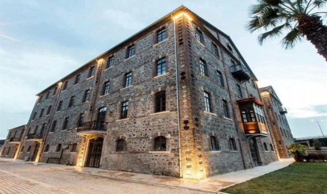 Büyükşehir'den 'Meslek Fabrikası' haberlerine yalanlama!