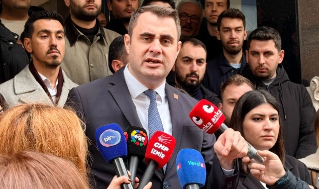 Çağatay Güç: Ülkenin CHP İktidarına İhtiyacı Var