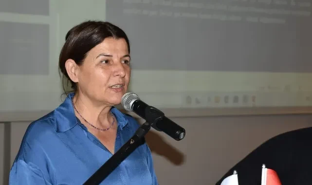 Foça Belediye Başkanı Saniye Bora Fıçı: Marsilya’dan öne çıkacağımıza söz veriyorum