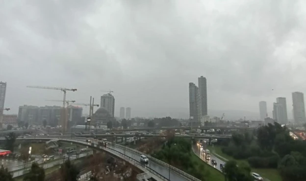 İzmir'de yağışlara 3 gün mola!