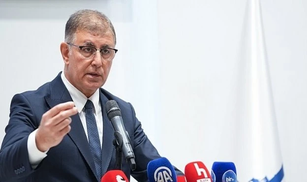 Tugay’dan mahkeme kararına ilk tepki: İzmir’in malına çökme operasyonu!