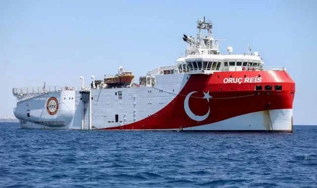 Türkiye ile ABD Arasında Petrol ve Doğal Gaz Anlaşması