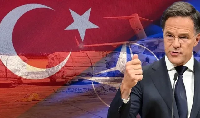 5'inci Madde Uygulanacak mı? NATO: Türkiye'de Füze Düşürülmesi Ciddi Bir Olay