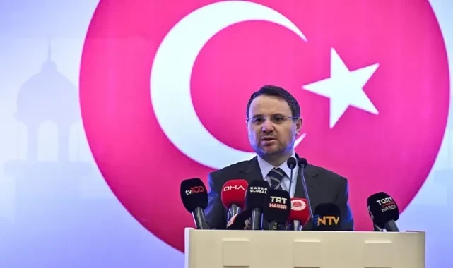 Akın Gürlek'ten Özgür Özel'e 'Mal Varlığı' Yanıtı: Açık Bir Algı Operasyonu ve Karalama Kampanyası! Yasal Süreci Derhal Başlatıyorum