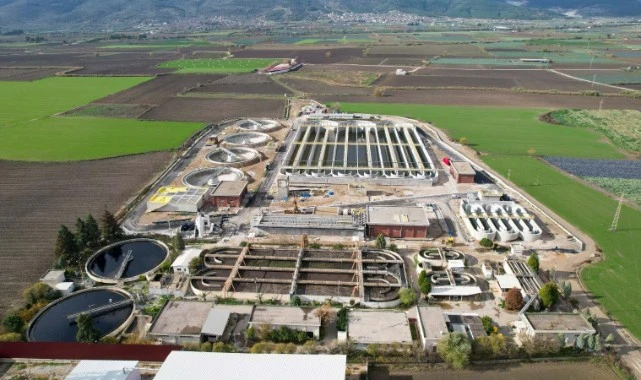 Altyapıda rekorlar dönemi: 2 yılda 13 milyar lira