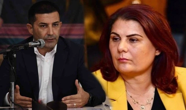 Başkan Günel'in ifadesi: Bu kurgunun, Aydın Büyükşehir Belediyesi Başkanı Özlem Çerçioğlu tarafından yapıldığını düşünüyorum