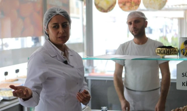 Bayraklı’da Bayram Öncesi Sıkı Denetim