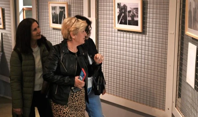 Bornova’da 8 Mart Haftası kadınların hikâyeleriyle sahneye taştı