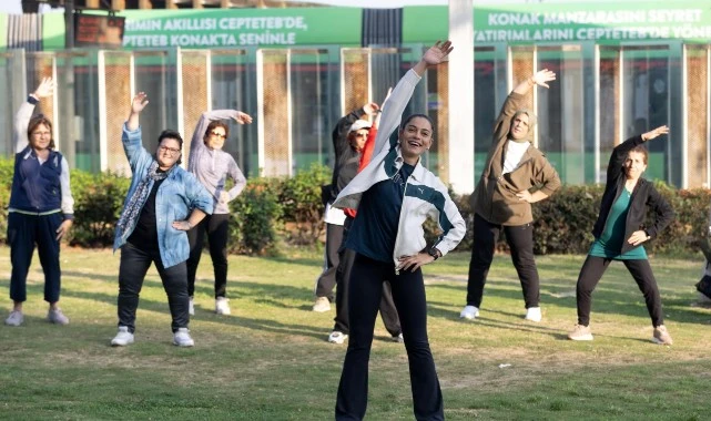 Bornova’da Aşk Şarkıları Gecesi