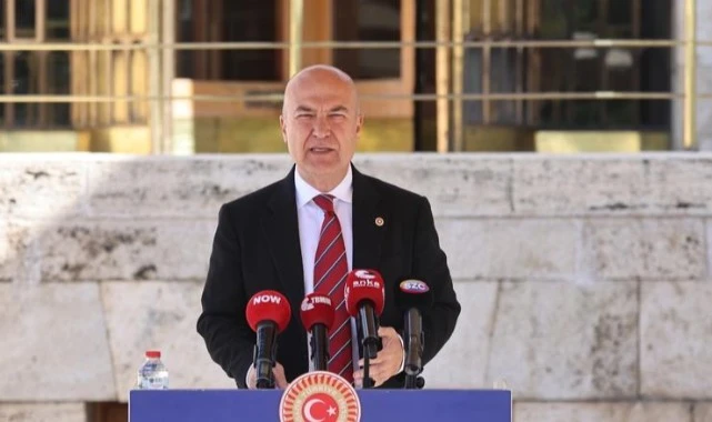 CHP’den “İran” uyarısı: “Aynı hatayı tekrar etme lüksümüz yok!”