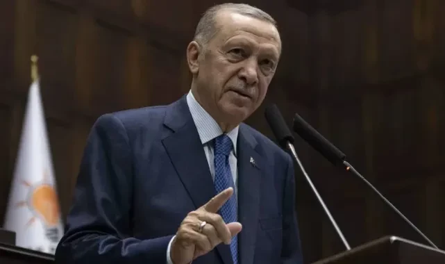 Cumhurbaşkanı Erdoğan'dan Kritik Açıklamalar: 'Topraklarımıza Göz Diken Olursa Hodri Meydan'