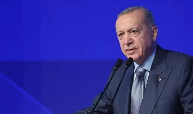 Cumhurbaşkanı Erdoğan Duyurdu! 81 İl Merkezinde 5G Dönemi Başlıyor: İki Yıl İçinde Ülkemizin Her Karışında Sunacağız