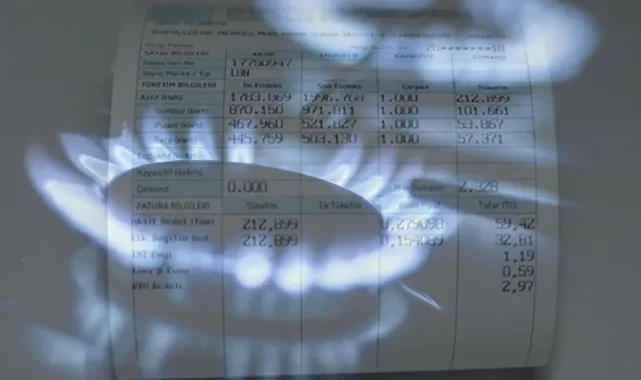 Doğal Gaz Tüketiminde Yeni Dönem 1 Nisan'da Başlıyor: Bunu Yapanlara Devlet Desteği Verilmeyecek