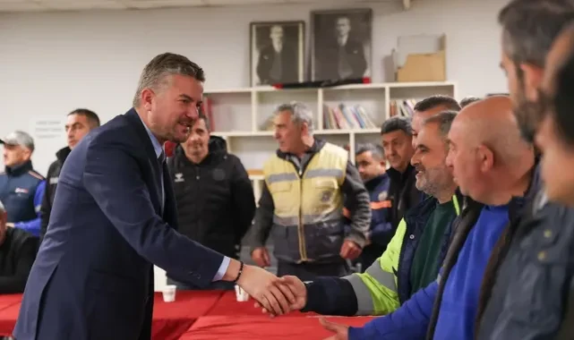 Duman'dan bayram öncesi kritik açıklama: Kredi sorununu aştık
