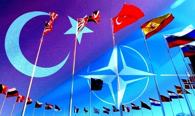 Düşürülen Füze Sonrası NATO'dan Açıklama: 'Türkiye Dahil Tüm Müttefiklerin Yanındayız'