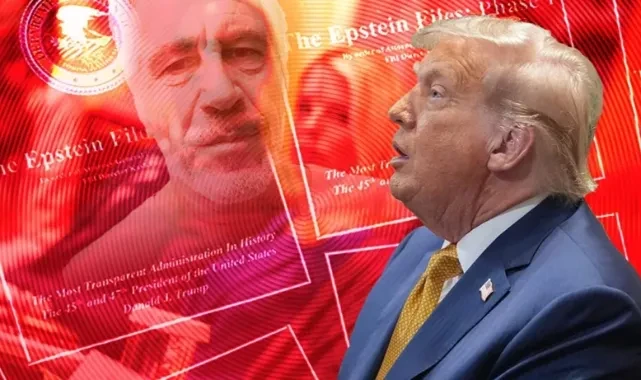 Epstein Soruşturmasında Yeni Detaylar: FBI Raporları Ortaya Çıktı! Trump İddiası Tartışma Yarattı