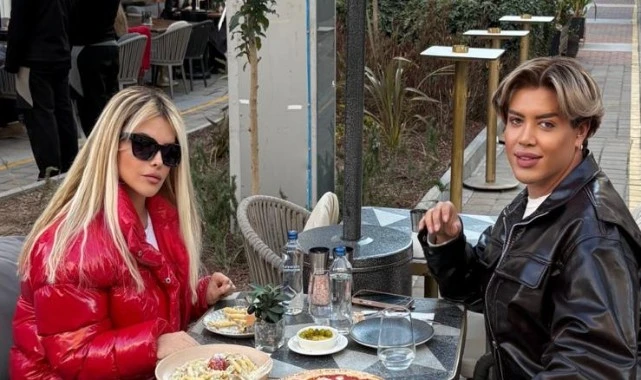Ferzat Kozan’dan Üçüncü Marka Hamlesi!