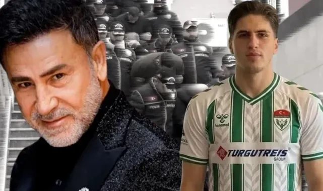 Futbolcu Kubilay Kaan Kundakçı Cinayetinde Tutuklanmıştı: İşte İzzet Yıldızhan'ın İfadesi