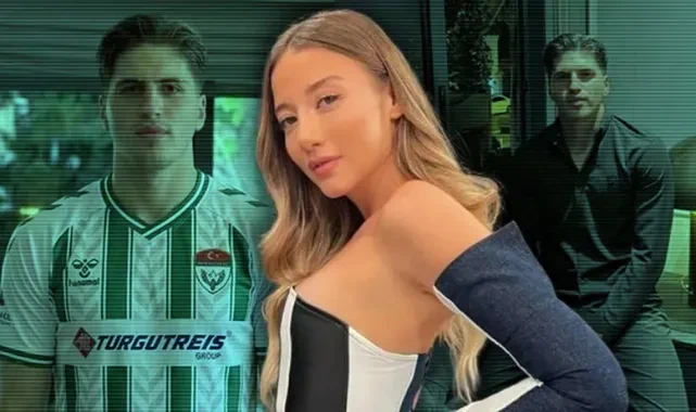 Futbolcu Kubilay Kaan Kundakçı Hayatını Kaybetti: Aleyna Kalaycıoğlu Gözaltına Alındı