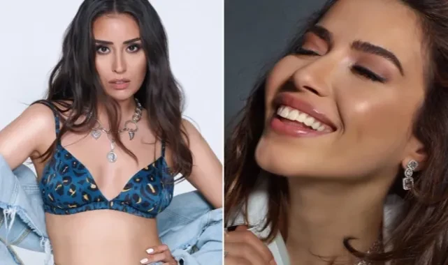 Hande Ünsal'dan Burcu Güneş'e ağır sözler