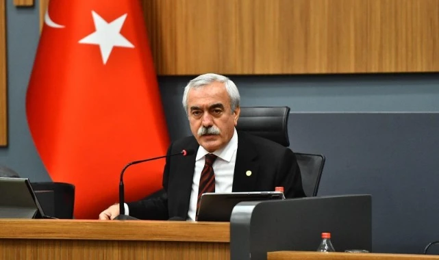 İnanç: İzmir'de karşılıkları yok amaç gündem değiştirmek