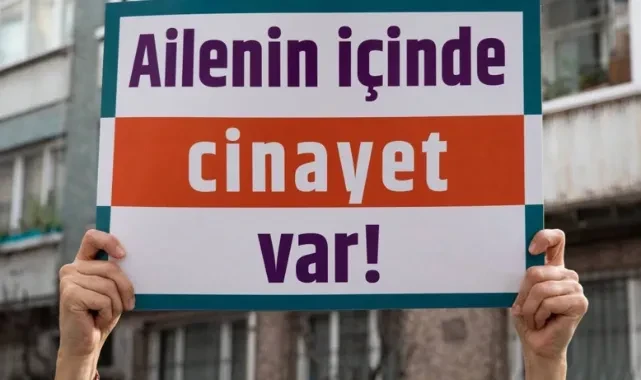 İstanbul'da Kadın Cinayeti: Evli Olduğu Kadını Darp Ederek Öldürdü! 'Ayaklarından Bağlanmış'