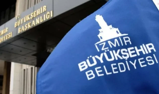 İzmir Büyükşehir Belediyesi'nden ruhsat iptali açıklaması