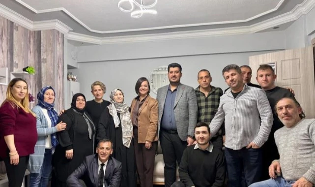 Karabağlar ’da Ramazan Geleneği 58 Mahallede Yaşatılıyor