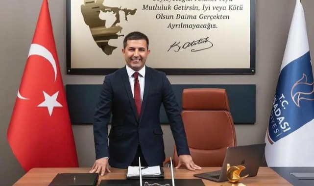 Kuşadası Belediye Başkanı Ömer Günel gözaltına alındı!