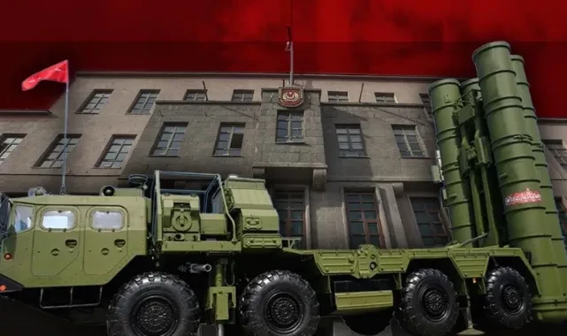MSB'den İmha Edilen Füzelerle İlgili Açıklama: S-400 Neden Kullanılmadı?