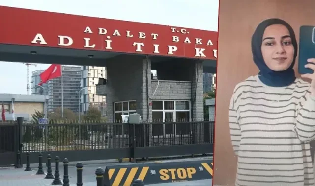 Rojin Kabaiş'in Telefonunda Kritik Gelişme: Üç Ay Önce İspanya'ya Gönderilmişti