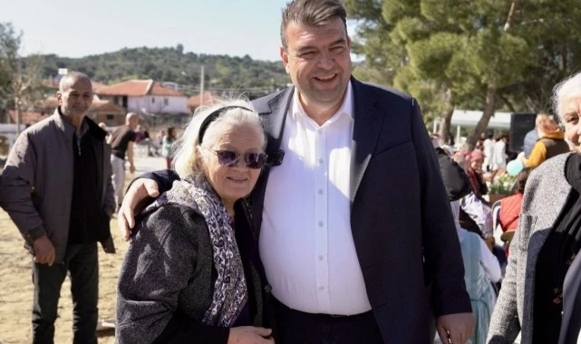 Seferihisar’da emeklilere bayramda %25 indirim desteği