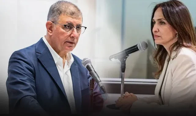 Son dakika... Devir tartışmasında karşılıklı açıklamalar: Karşıyaka'dan Büyükşehir'e yanıt!