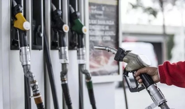 Tabelalar Yine Değişecek: Akaryakıta Çifte İndirim Geliyor