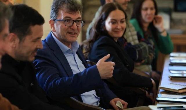 Türkiye’de bir ilk olacak Kiralık Sosyal Konut modeli