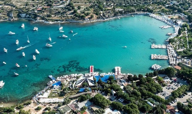 Büyükşehir Aya Yorgi için hukuki mücadeleyi sürdürecek